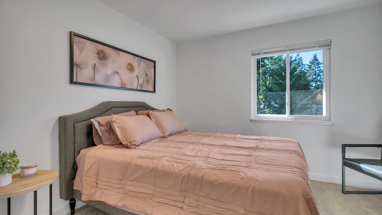 Photo of Bedroom in Newport