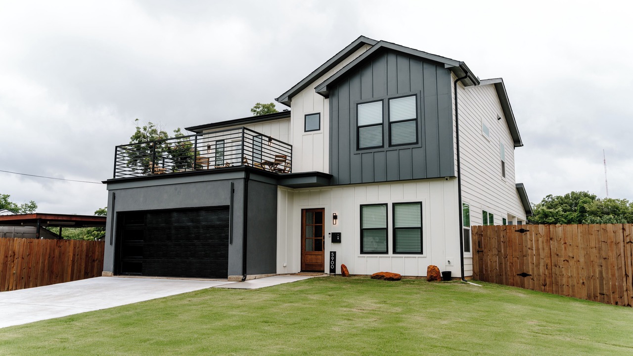 Photo of Outdoor in Haltom City