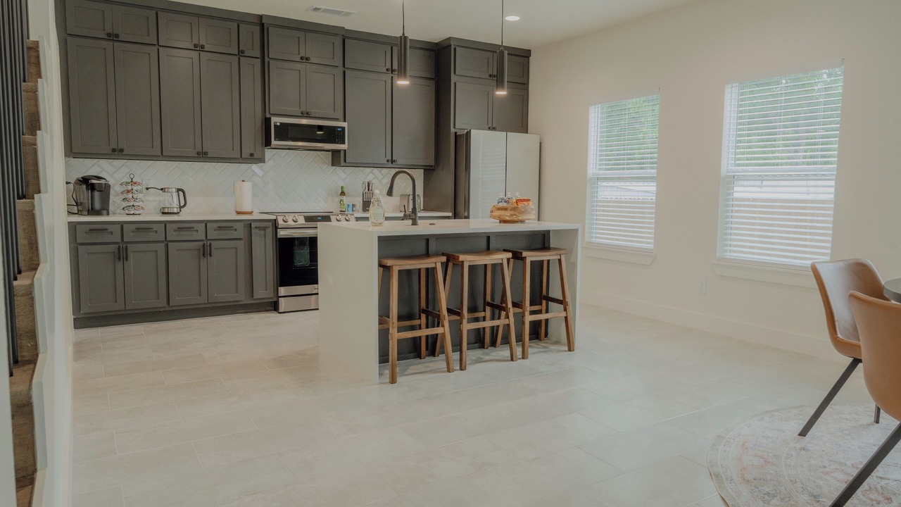 Photo of Kitchen in Haltom City