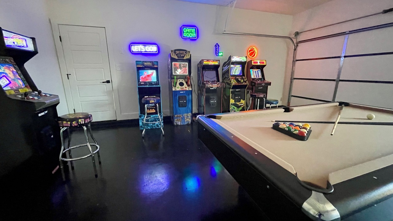 Photo of Bedroom in Haltom City