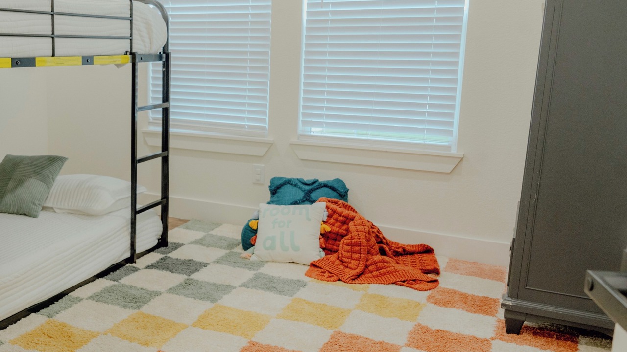 Photo of Bedroom in Haltom City