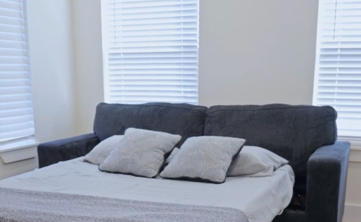 Photo of Bedroom in Haltom City