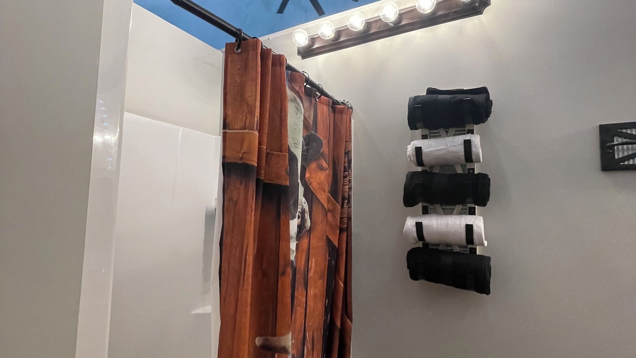 Photo of Bathroom in Rustburg