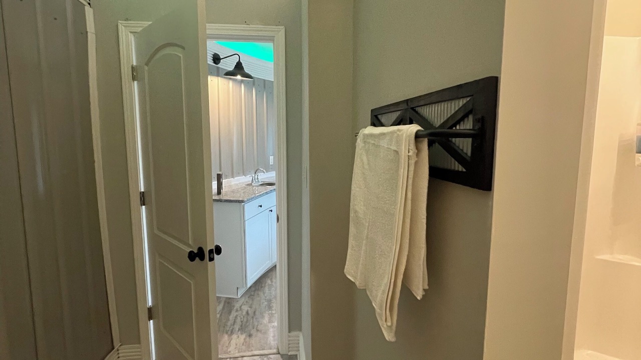 Photo of Bathroom in Rustburg