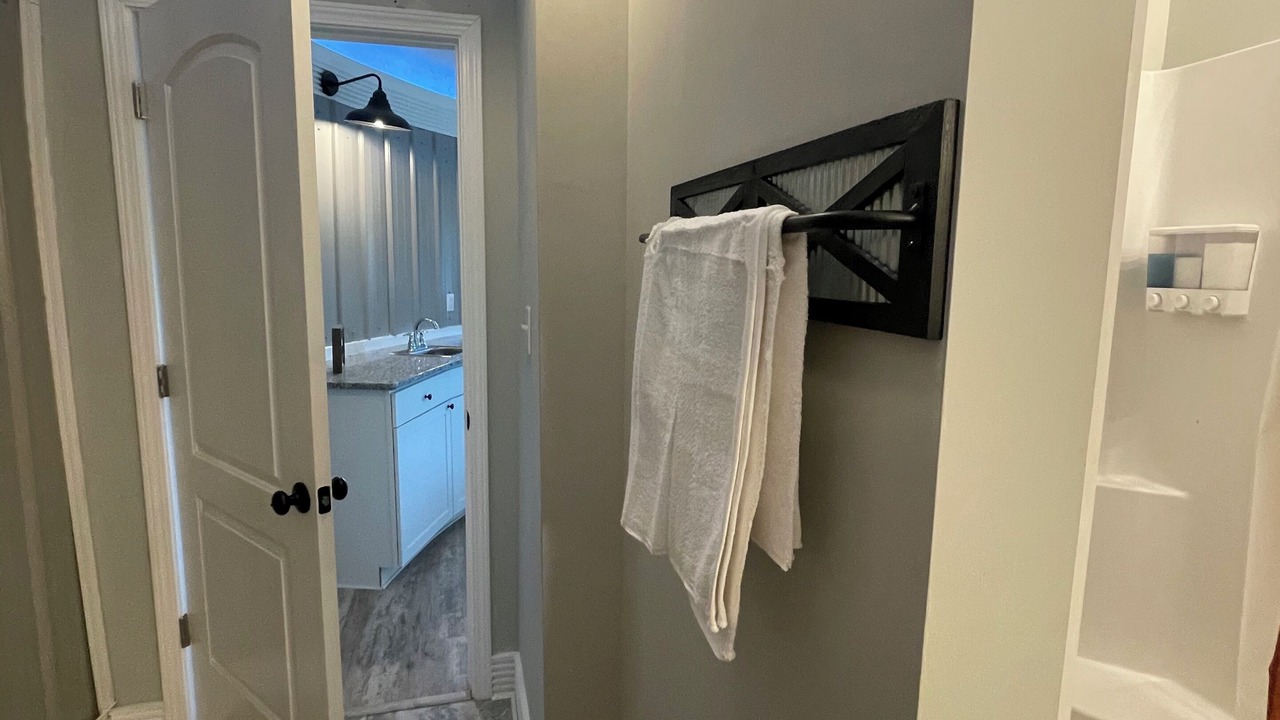 Photo of Bathroom in Rustburg