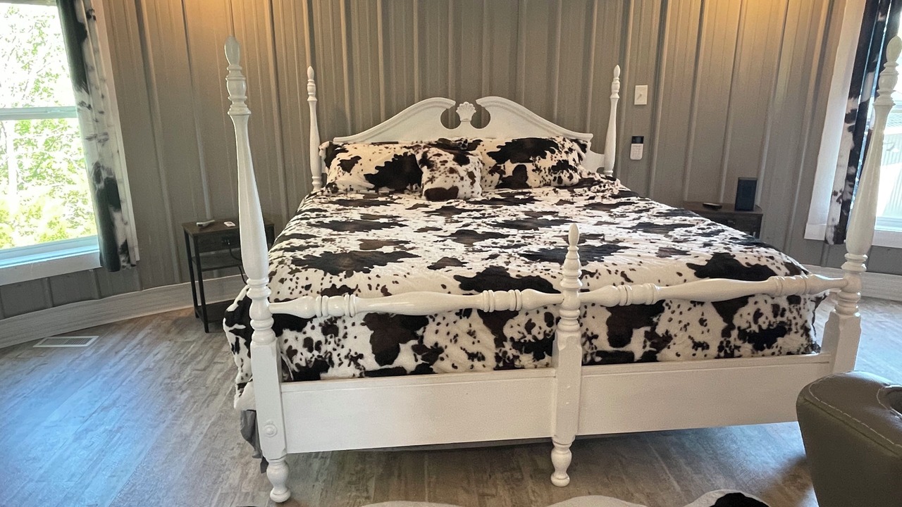 Photo of Bedroom in Rustburg