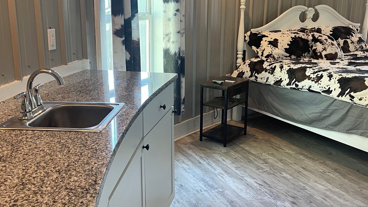 Photo of Bedroom in Rustburg