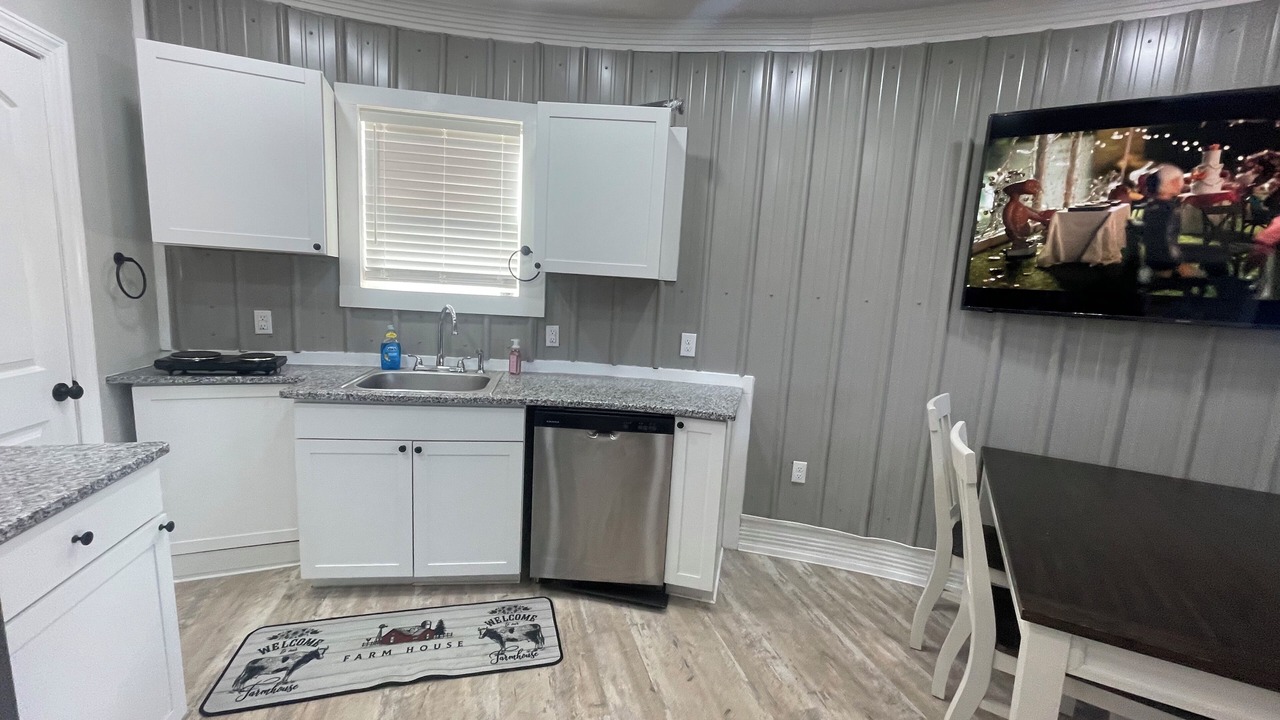 Photo of Kitchen in Rustburg