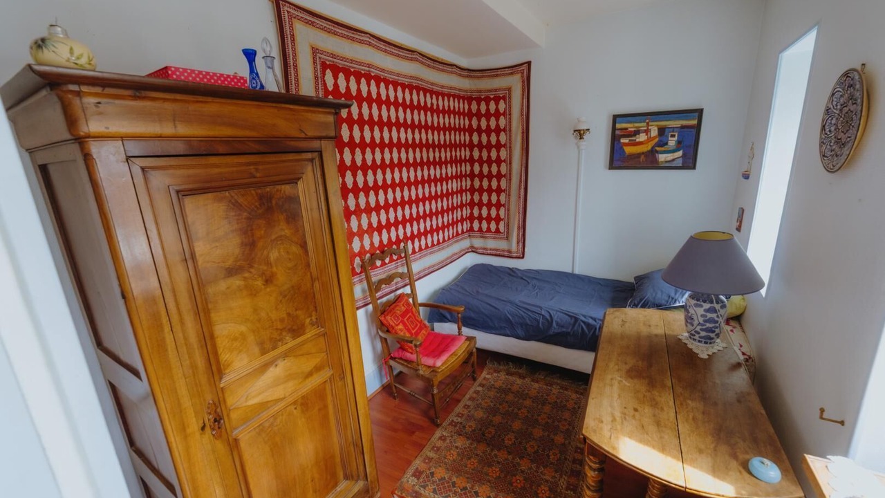 Photo of Bedroom in Cheilly-les-Maranges