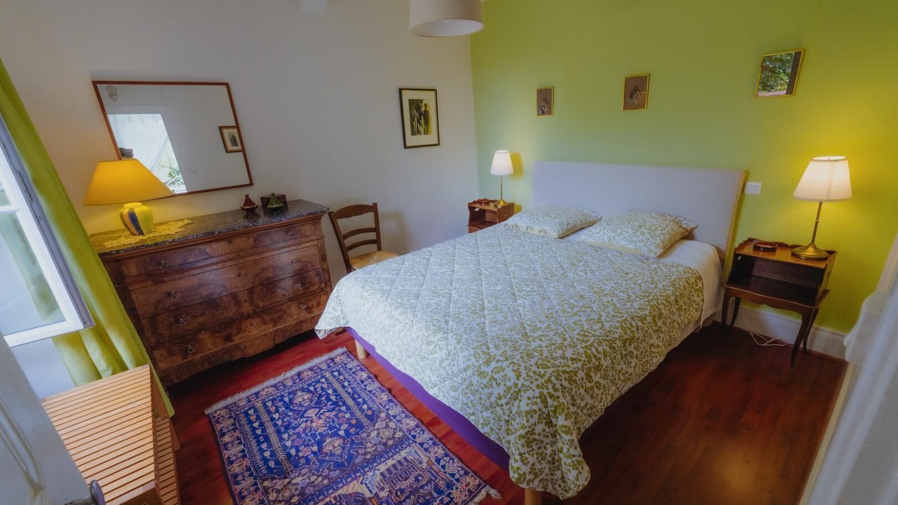 Photo of Bedroom in Cheilly-les-Maranges
