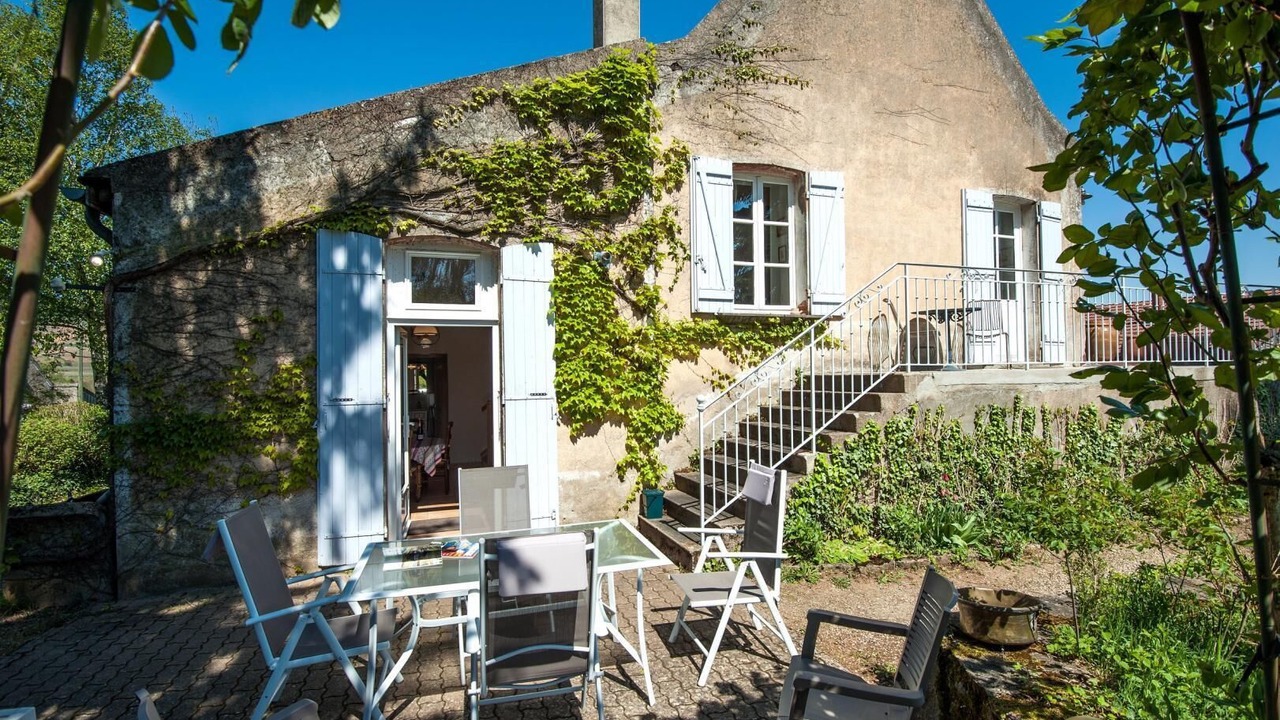 Photo of Outdoor in Cheilly-les-Maranges