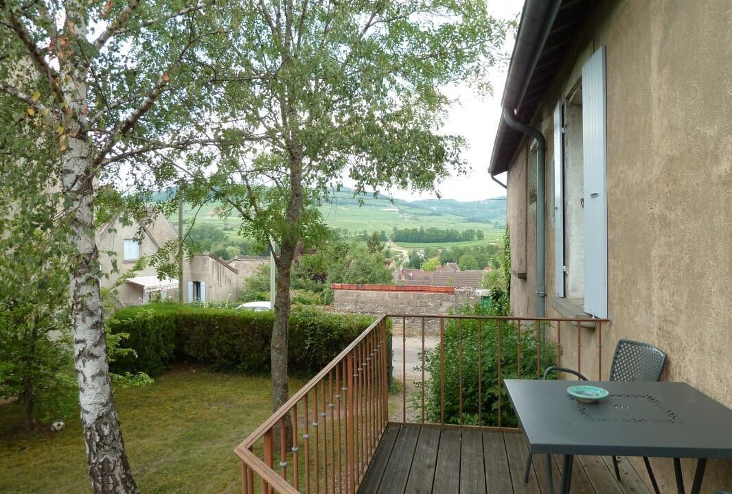 Photo of Outdoor in Cheilly-les-Maranges