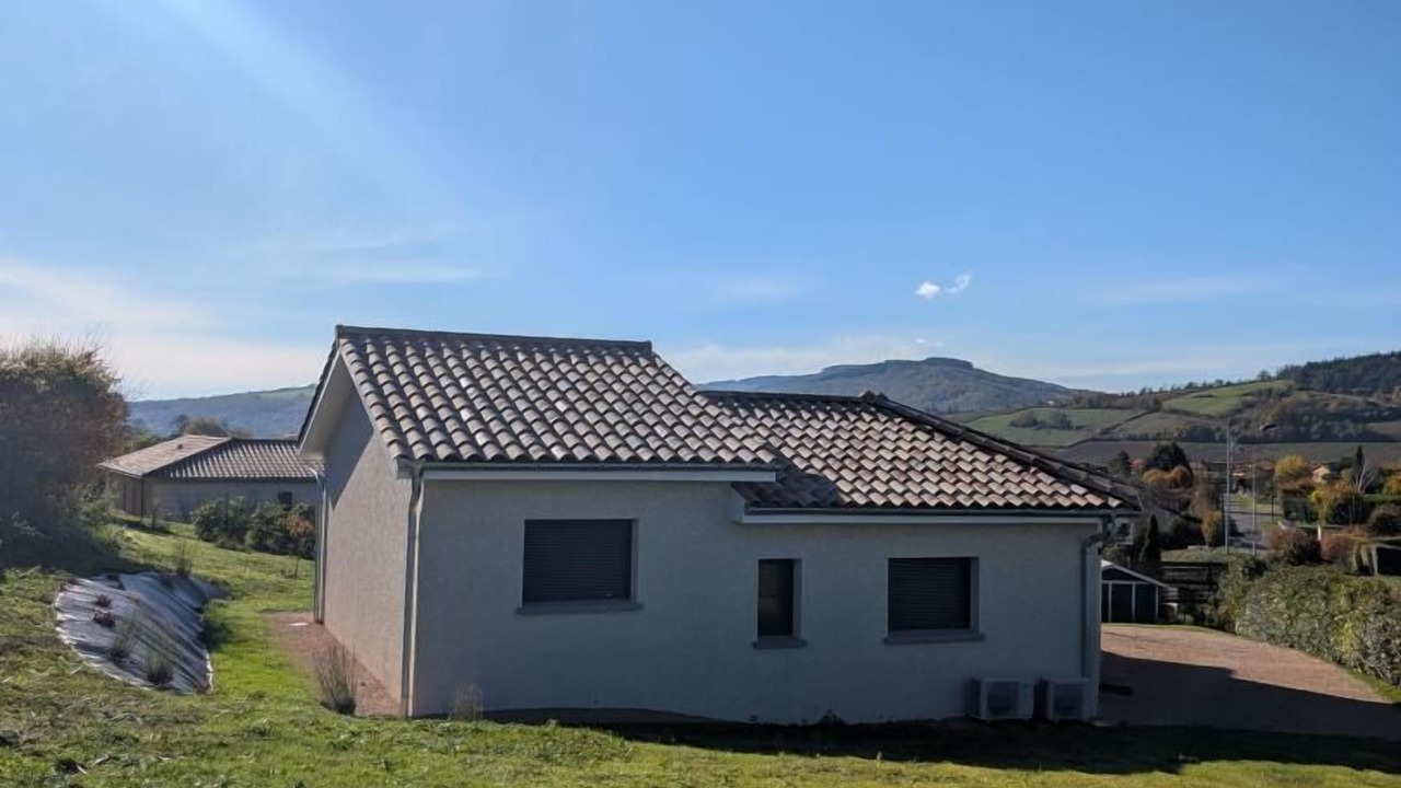 Photo of Outdoor in La Roche-Vineuse