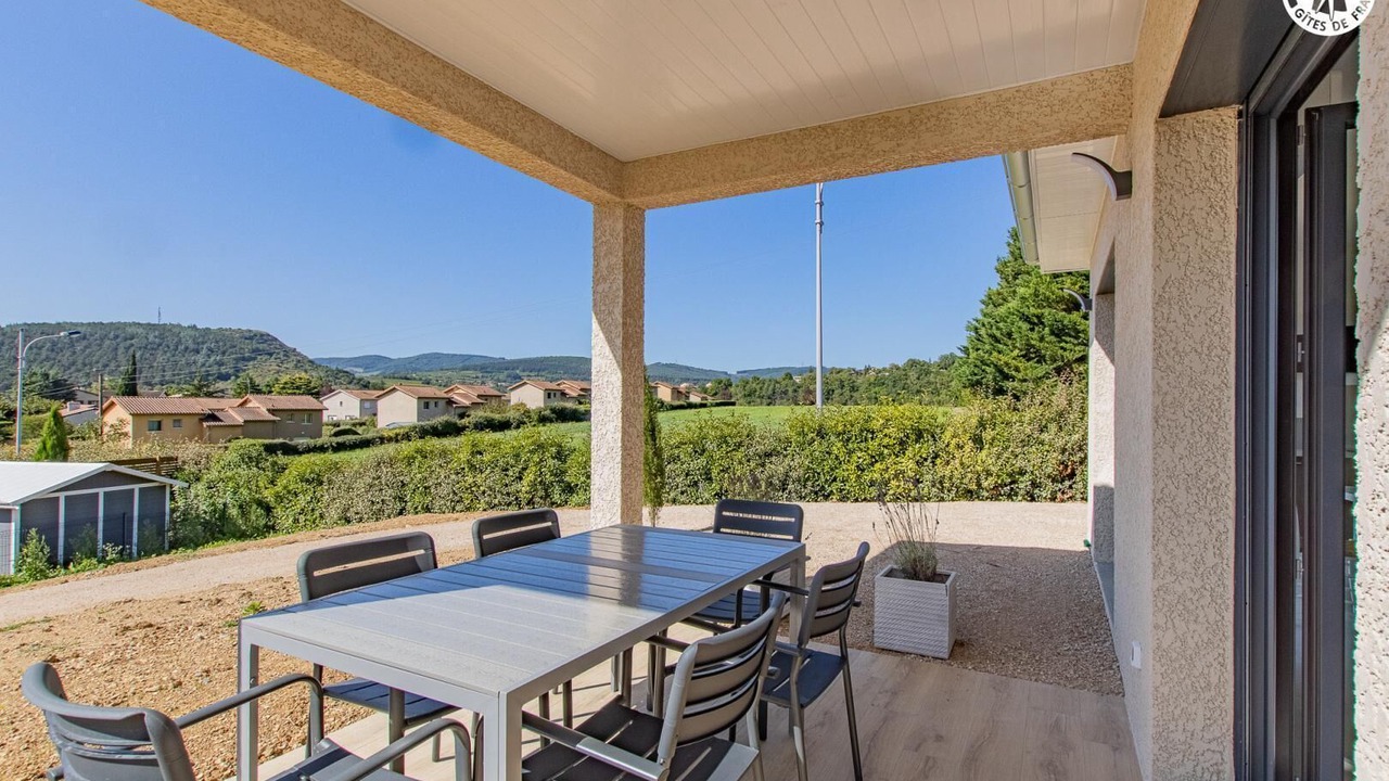 Photo of Outdoor in La Roche-Vineuse