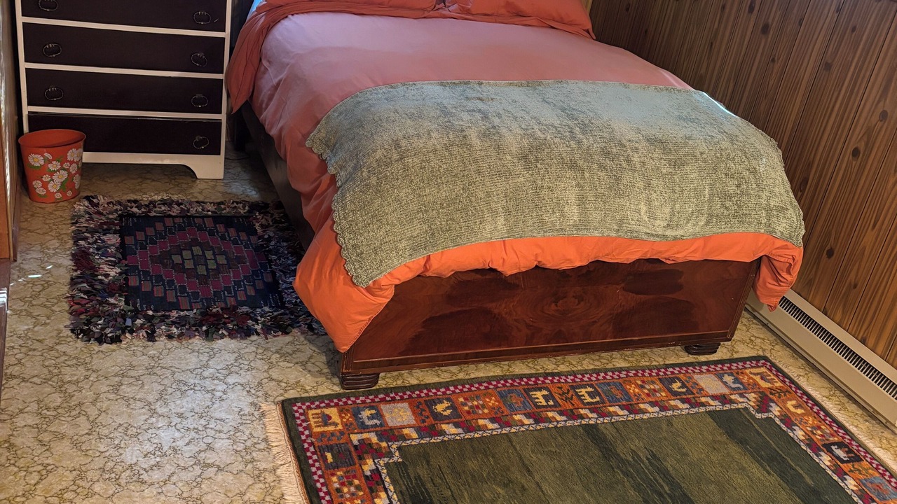 Photo of Bedroom in Kenora