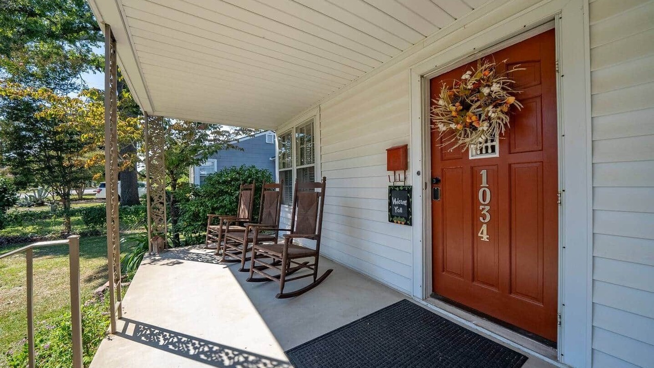 Photo of Outdoor in Cayce