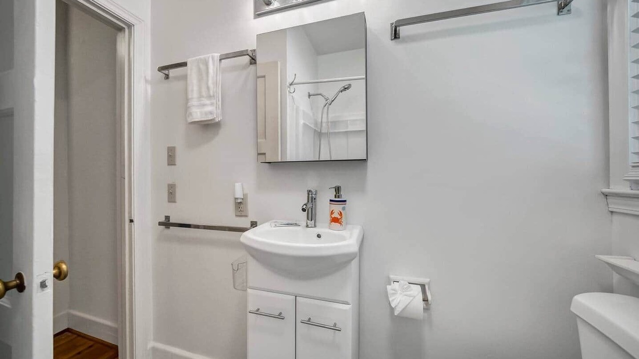 Photo of Bathroom in Cayce