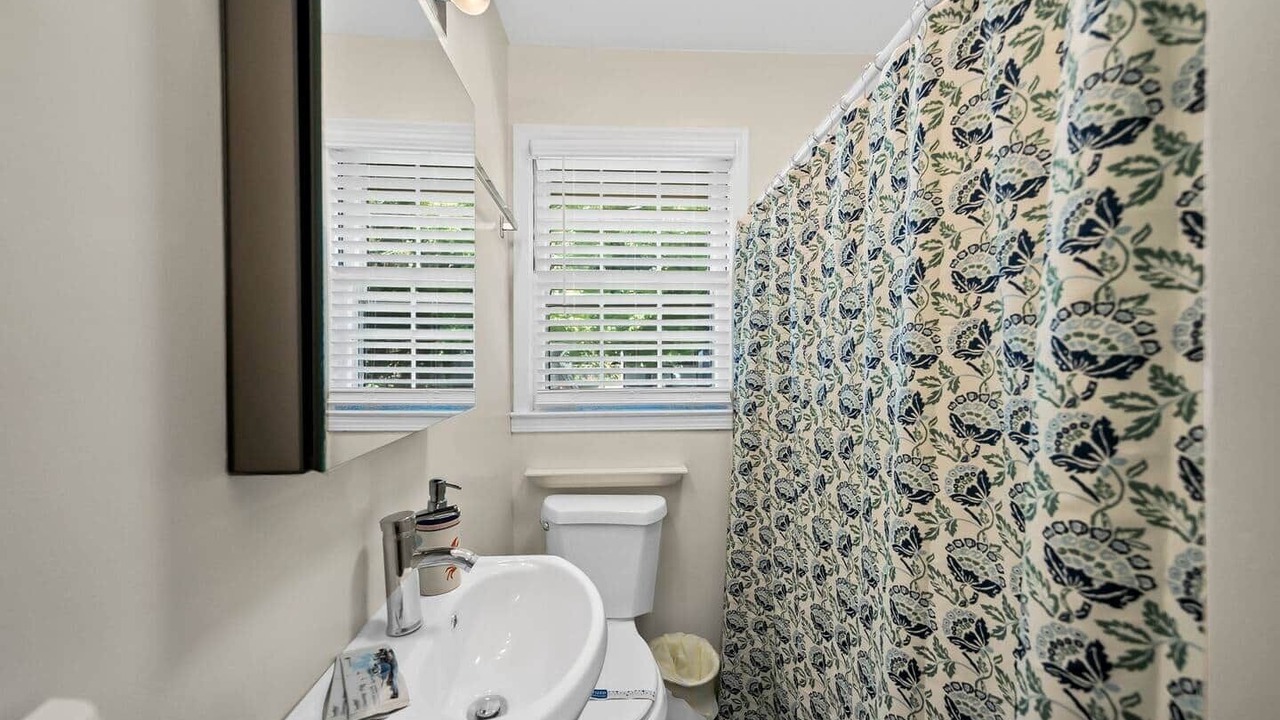 Photo of Bathroom in Cayce