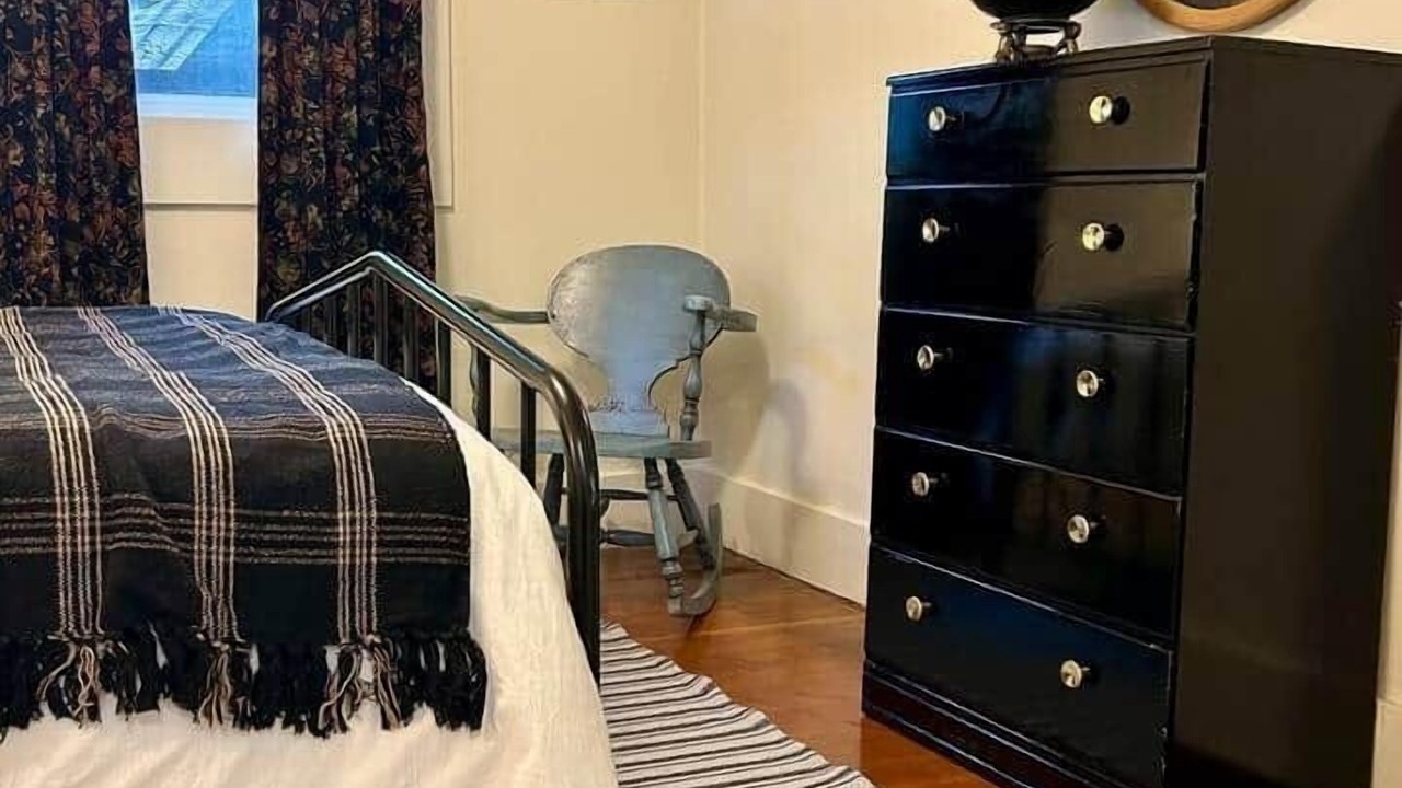 Photo of Bedroom in Laramie