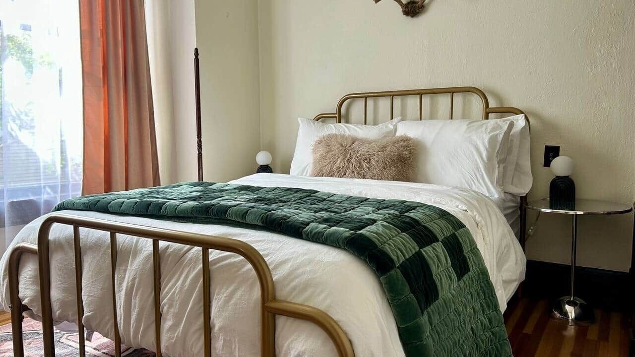 Photo of Bedroom in Laramie