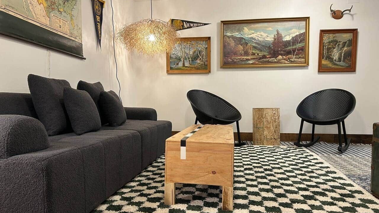 Photo of Livingroom in Laramie