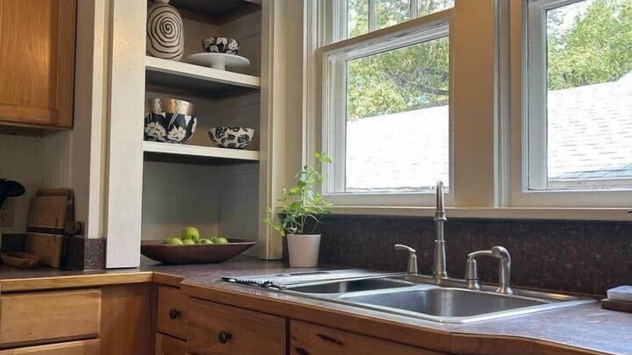 Photo of Kitchen in Laramie
