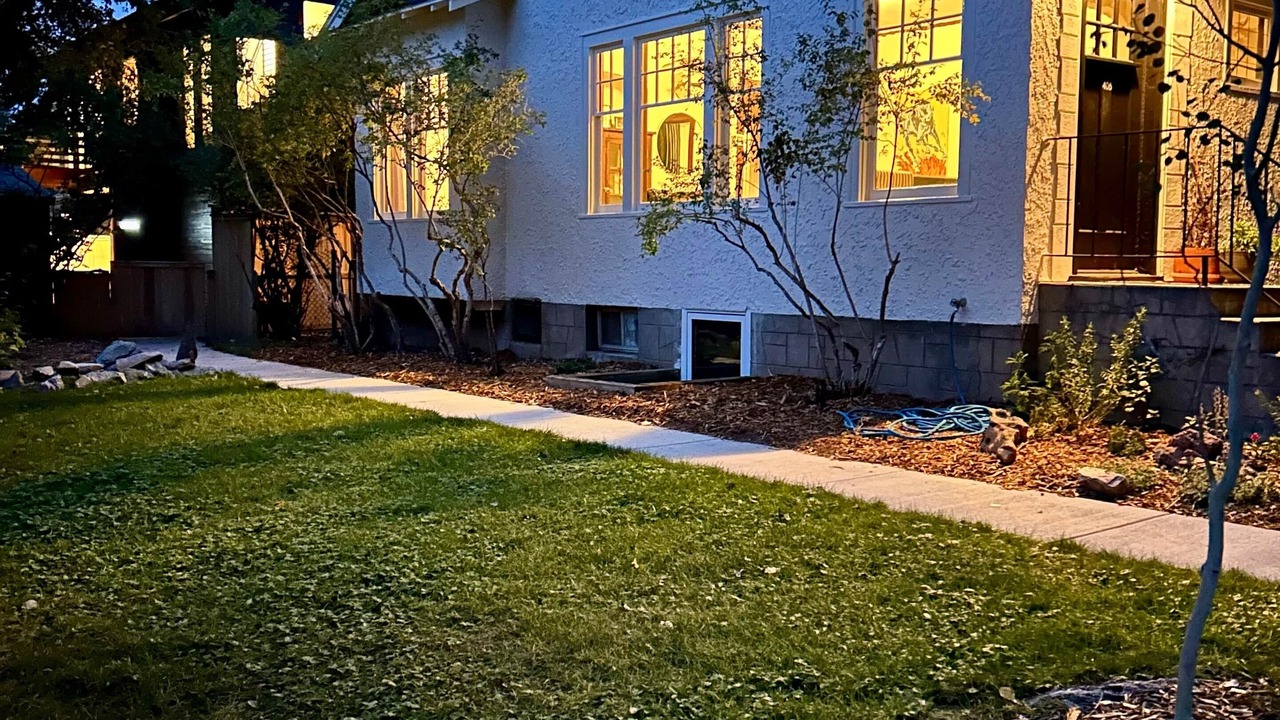 Photo of Outdoor in Laramie