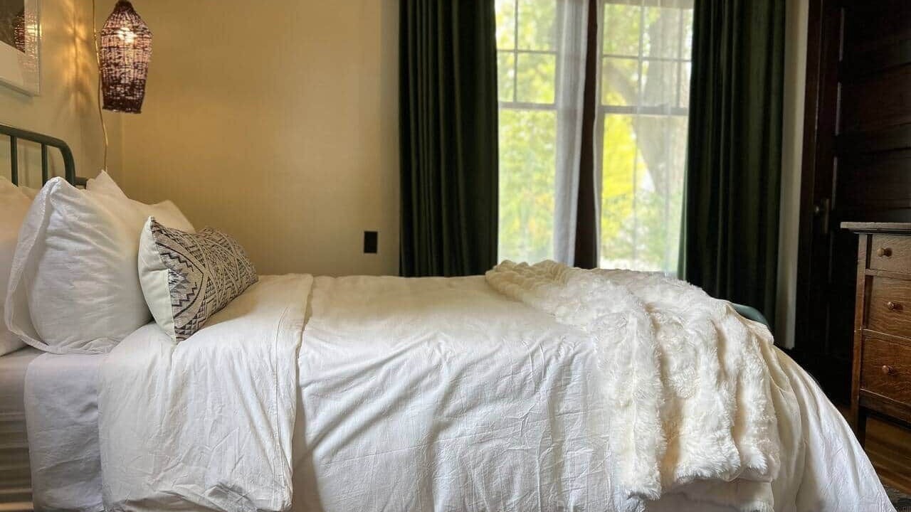 Photo of Bedroom in Laramie