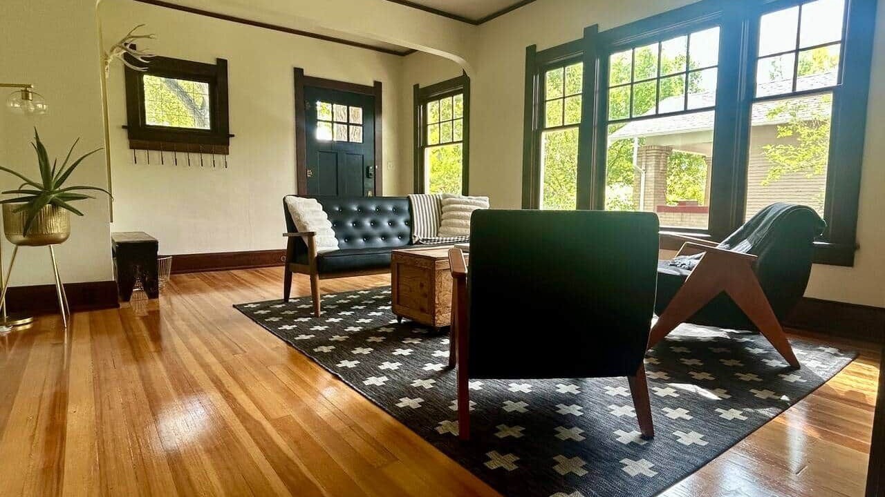 Photo of Livingroom in Laramie