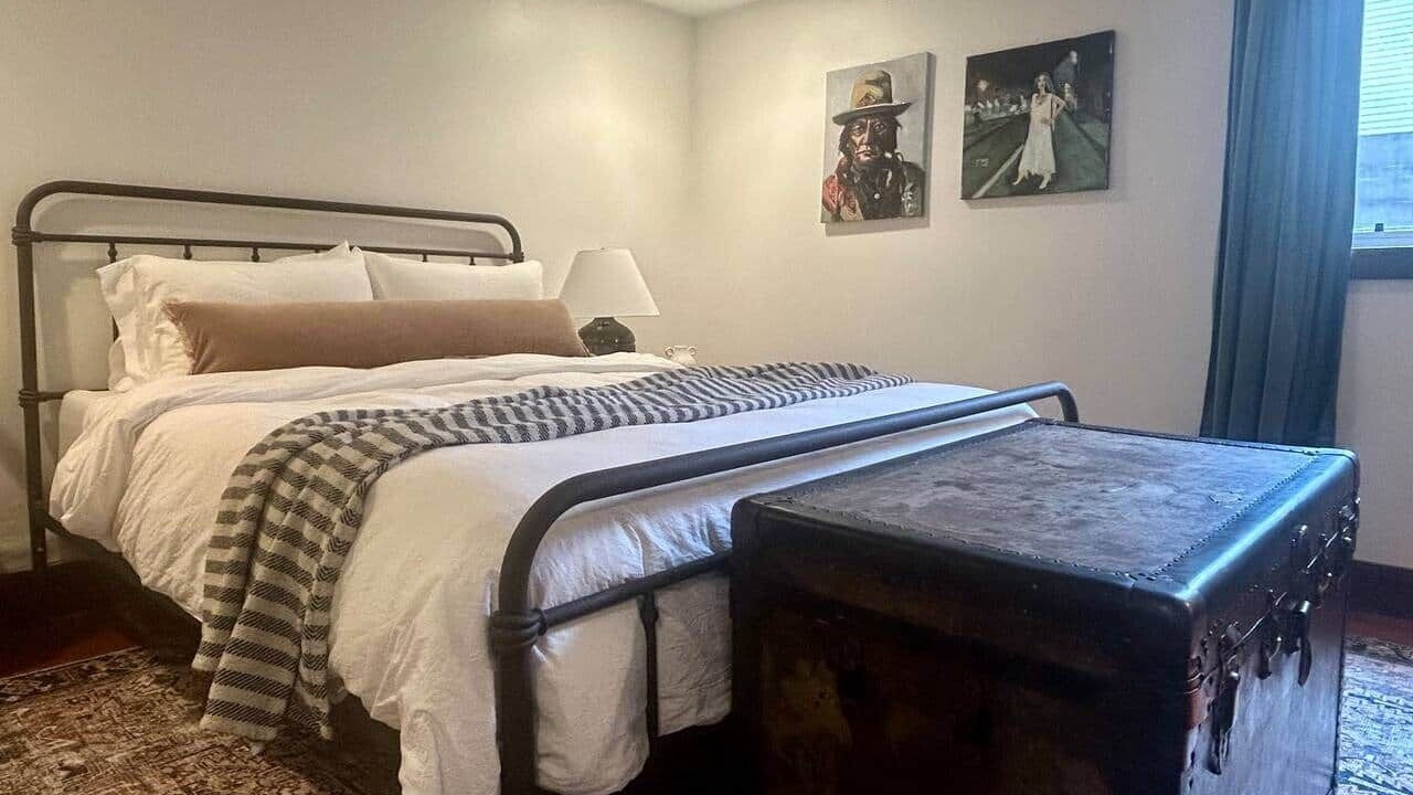 Photo of Bedroom in Laramie