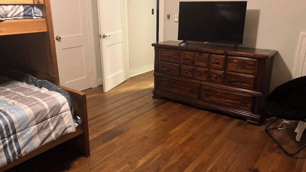 Photo of Bedroom in Jarratt