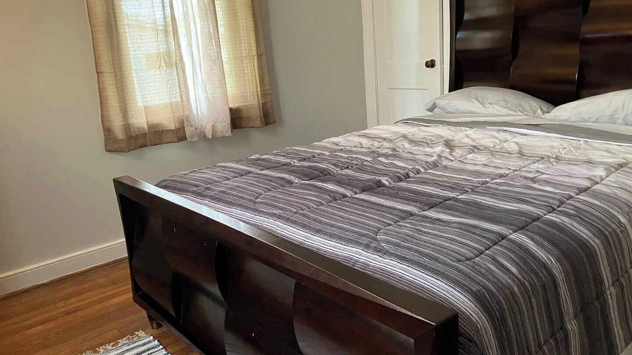 Photo of Bedroom in Jarratt