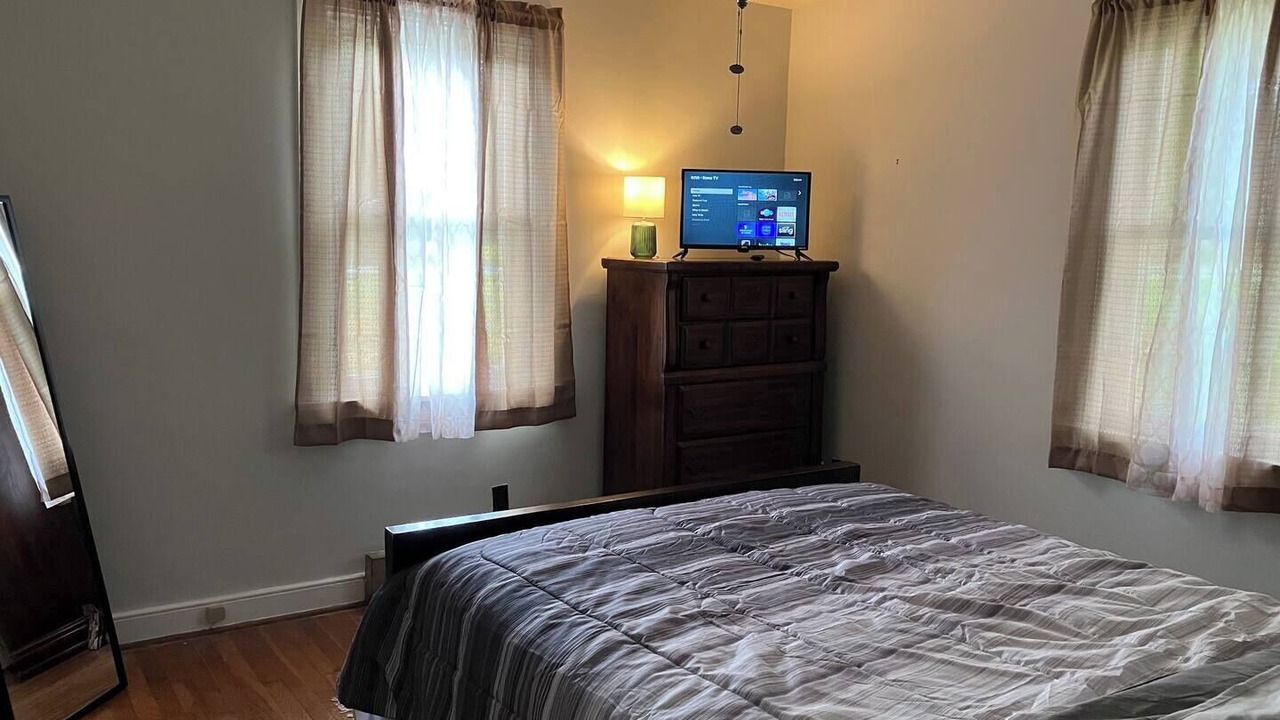Photo of Bedroom in Jarratt