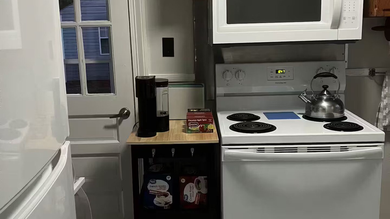 Photo of Kitchen in Jarratt