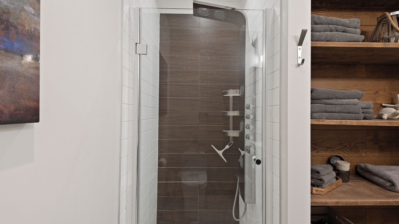 Photo of Bathroom in Bromont