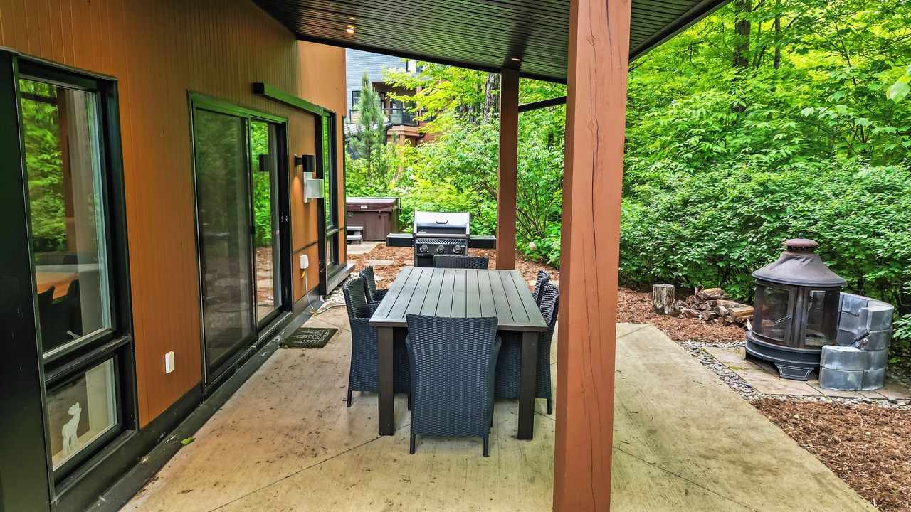Photo of Outdoor in Bromont
