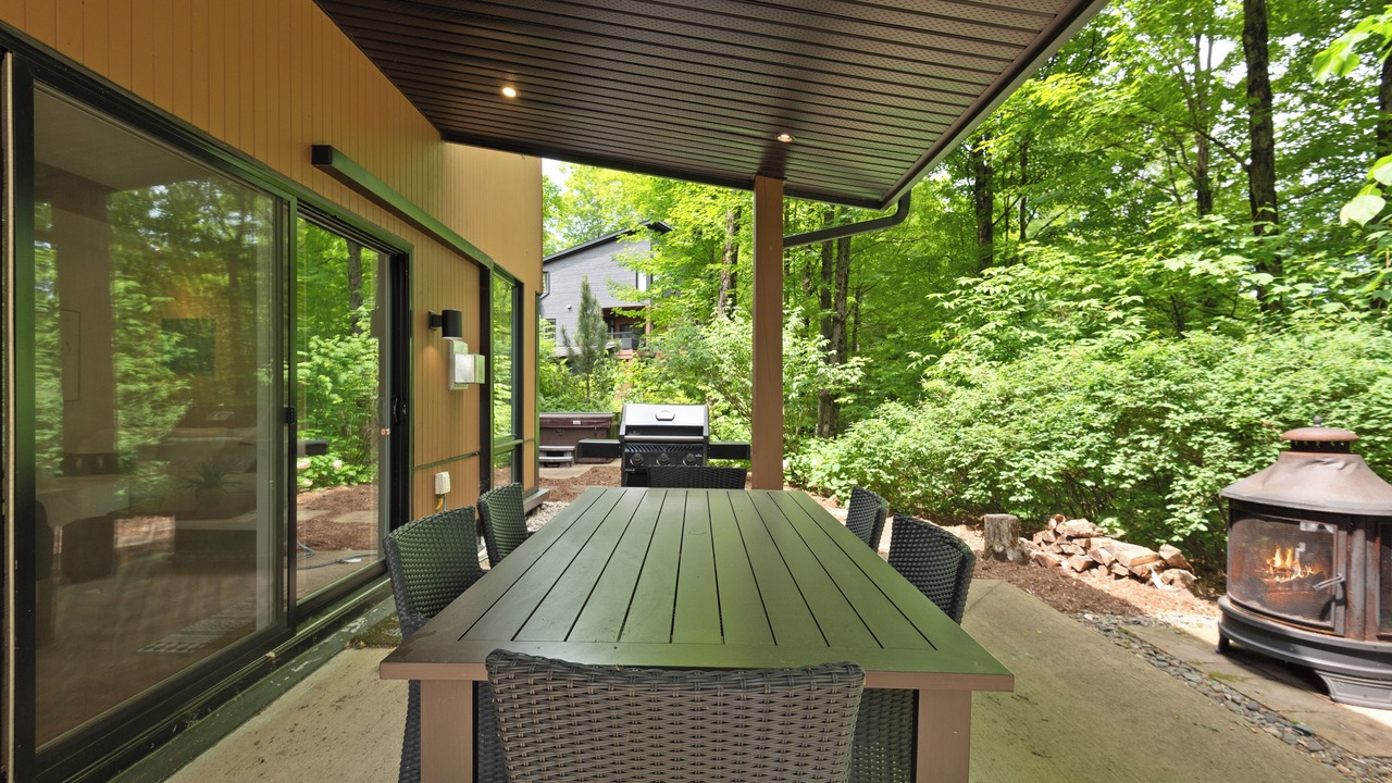Photo of Outdoor in Bromont