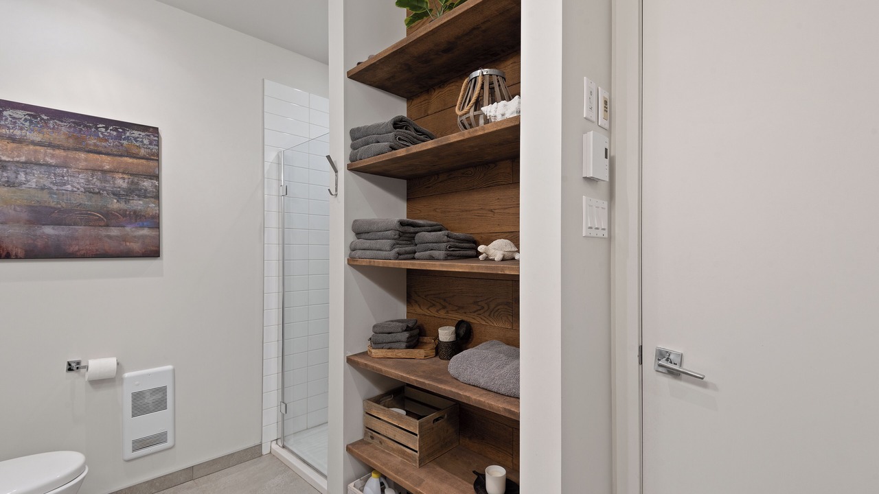 Photo of Bathroom in Bromont