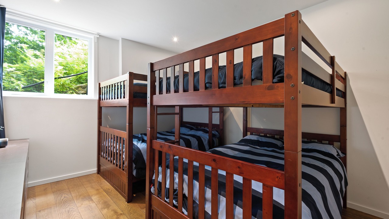 Photo of Bedroom in Bromont