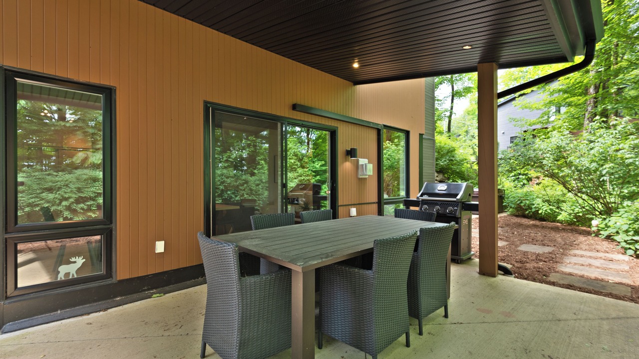 Photo of Outdoor in Bromont