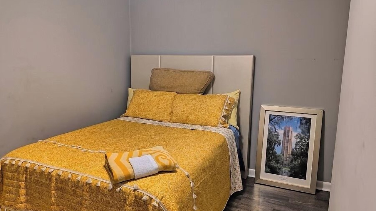 Photo of Bedroom in Macon