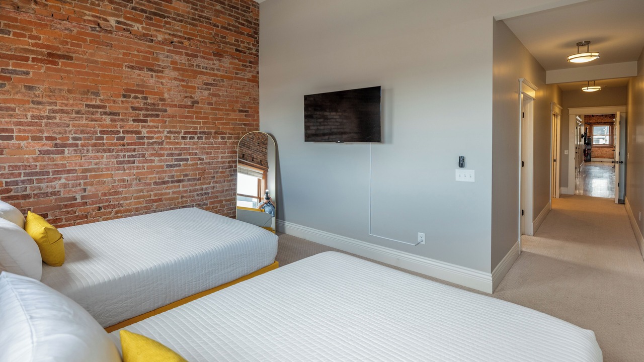 Photo of Bedroom in Central Business District