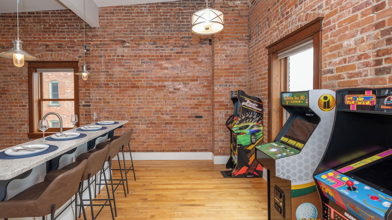 Photo of Bedroom in Central Business District