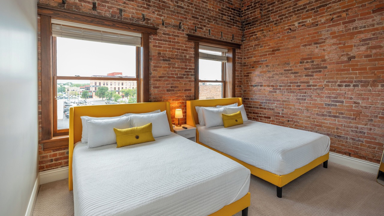 Photo of Bedroom in Central Business District