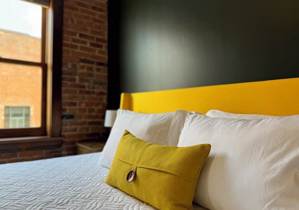 Photo of Bedroom in Central Business District
