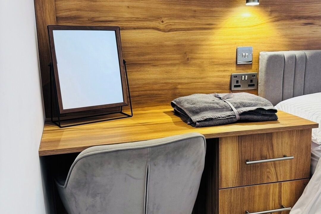 Photo of Others in High Wycombe