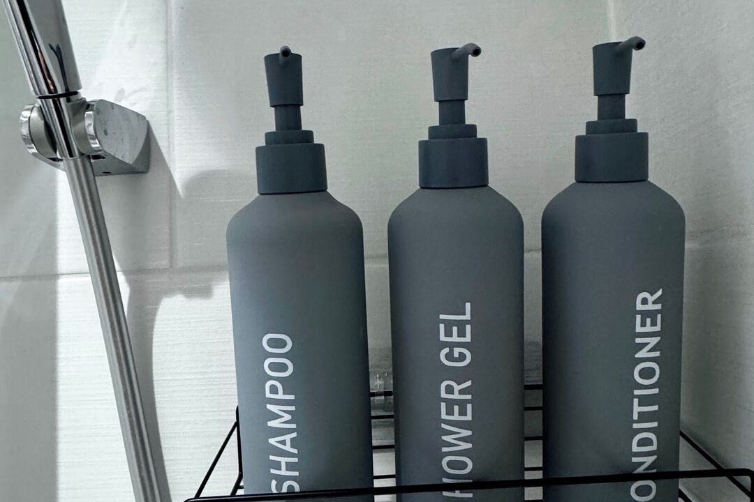 Photo of Bathroom in High Wycombe