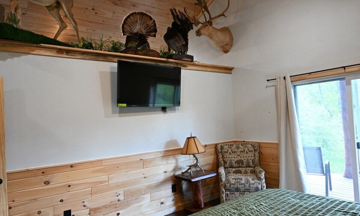 Photo of Bedroom in Paris