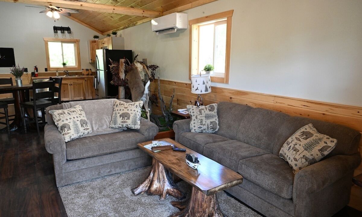 Photo of Livingroom in Paris