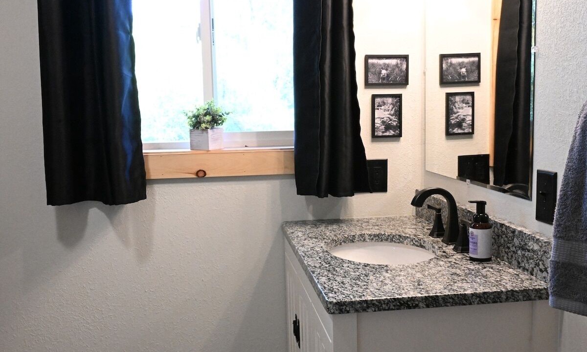 Photo of Bathroom in Paris